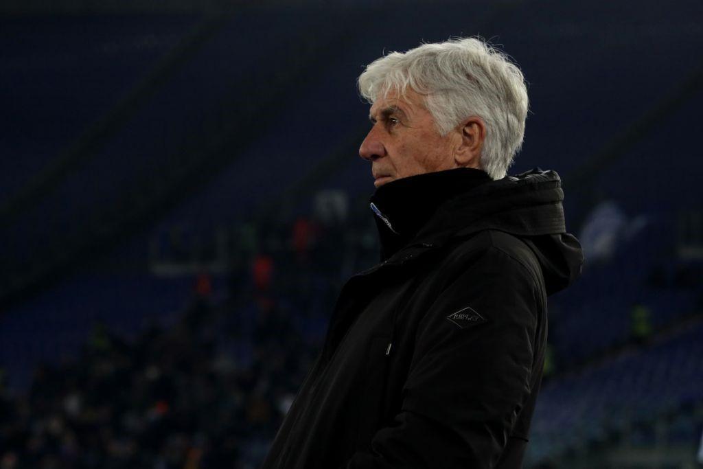 Play-Off Liga Champions, Atalanta vs Club Brugge, La Dea Usung Tuntaskan Pembalasan