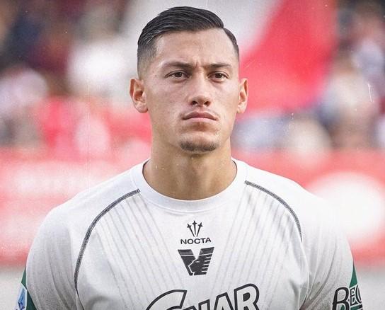 Bang Jay Kapten, Venezia Dibekap Genoa 0-2