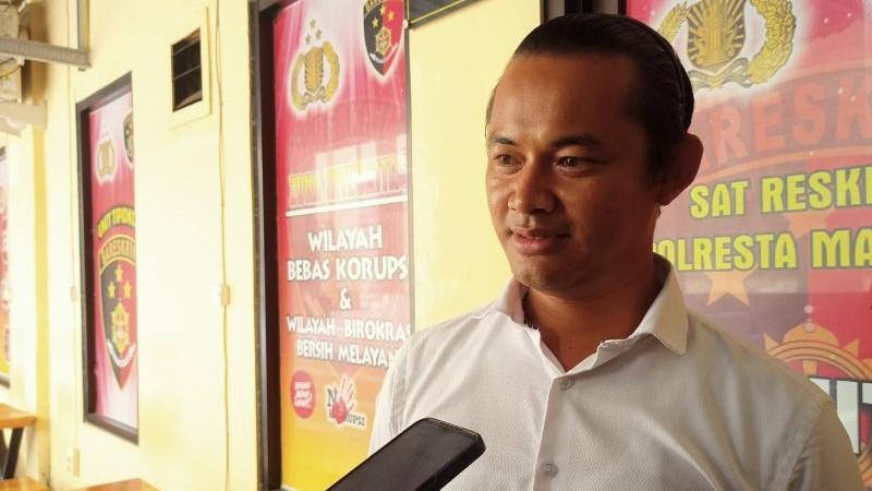Kerugian Akibat Korupsi Pengadaan Masker COVID-19 di NTB Capai Rp1,5 M