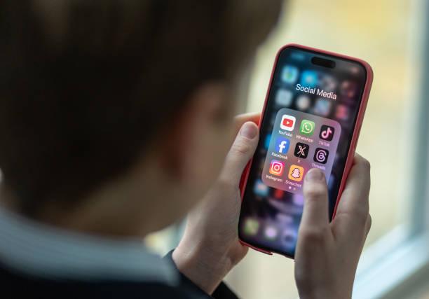 Meta Siap Bekerja Sama dengan Komdigi untuk Aturan Pembatasan Medsos Anak