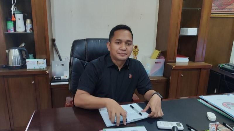 Pasutri Tipu 91 Mahasiswa dan Dosen di Bengkulu Ditangkap!