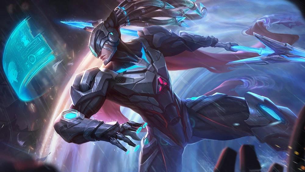 8 Hero Counter Alpha yang Bisa Membantu Kamu Menang di Mobile Legends