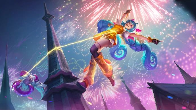 Anti Kalah! Ini Hero Counter Cici di Mobile Legends