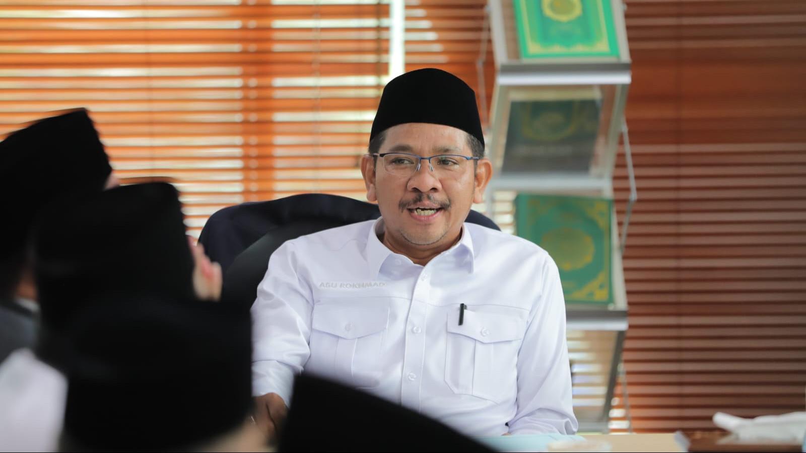 Kemenag Gelar Pemantauan Hilal Awal Ramadan 1446 H di 125 Titik