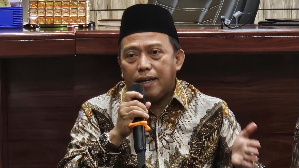 Kemenag Catat Sebanyak 23.339 Peserta Lulus Seleksi Administrasi Calon PPPK Tahap 2