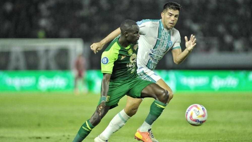 Suporter Lecut Semangat Persebaya ke Jalur Kemenangan