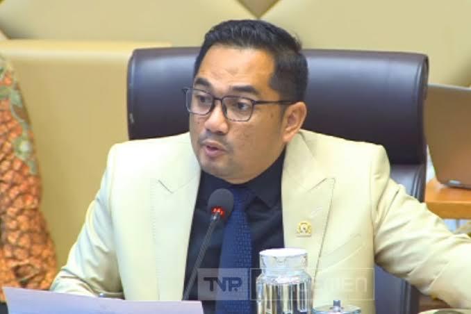 Komisi II DPR Bela Kemendagri Perihal Agenda Retret Kepala Daerah