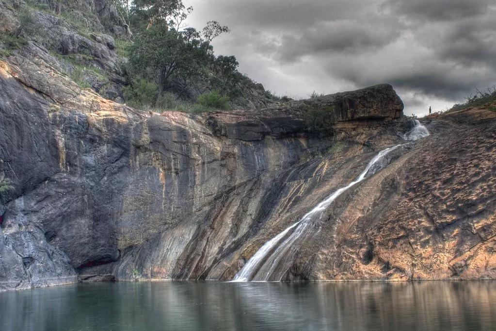 Serpentine Falls, Destinasi Alam Menakjubkan di Australia