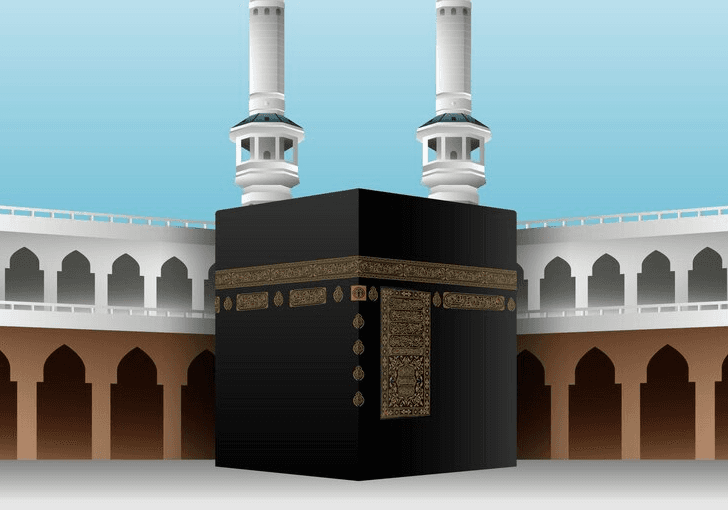 31 Arti Mimpi Pergi Umroh, Pertanda Apa?