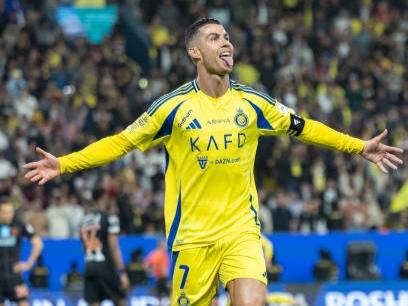 Pemprov NTT Ungkap Cristiano Ronaldo Batal Berkunjung, Kenapa?
