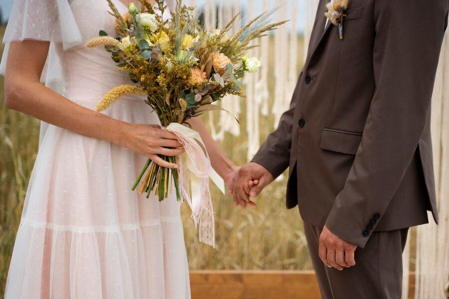 Intimate Wedding di Indonesia: Romantis, Eksklusif, dan Penuh Makna