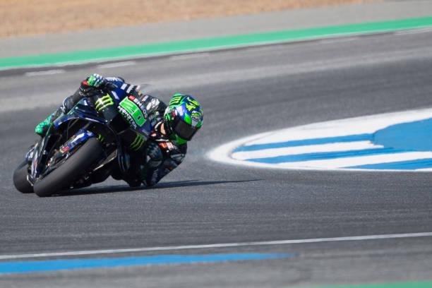 Musim Baru MotoGP 2025, Fabio Quartararo Fokus Tingkatkan Kinerja Motor