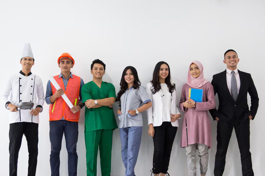20 Februari: Memperingati Hari Pekerja Indonesia 2025