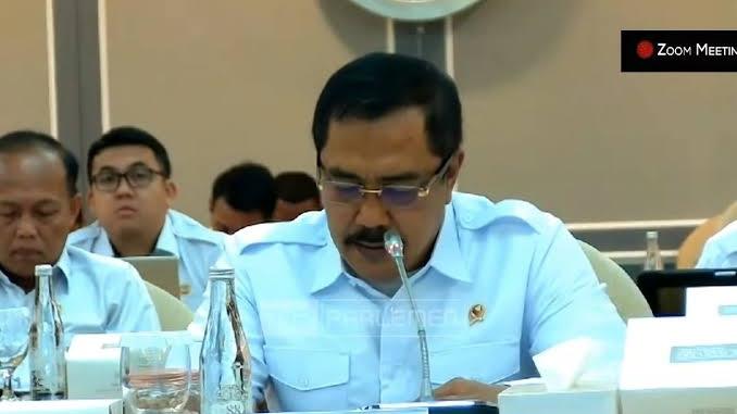 Menteri Imipas Ungkap Alasan Pemberian Amnesti Terhadap Sejumlah Narapidana