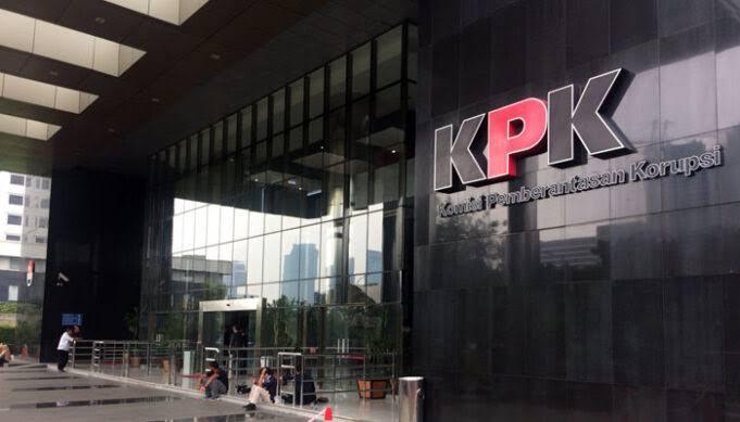 Eks Staf DPD RI Laporkan Dugaan Suap Pemilihan Ketua DPD ke KPK