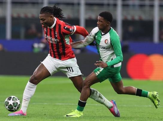 Atalanta dan AC Milan Terdepak dari Liga Champions, Segini Cuan yang Dikumpulkan