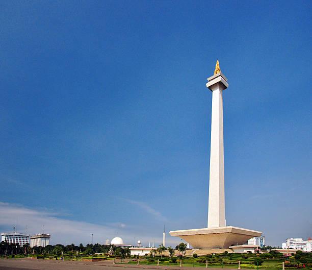 Jelang Pelantikan Kepala Daerah, Polisi Siapkan Rekayasa Lalu Lintas di Sekitar Monas