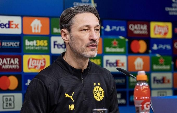 Play-Off Liga Champions Borussia Dortmund vs Sporting Lisbon, Tuan Rumah tidak Ingin Tersisih Tragis