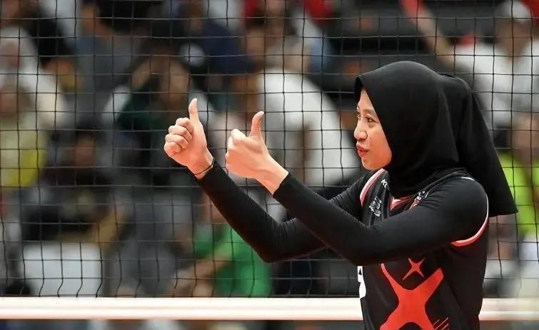 AI Peppers vs Red Sparks, Megawati Hangestri Dkk Incar Posisi Kedua Klasemen