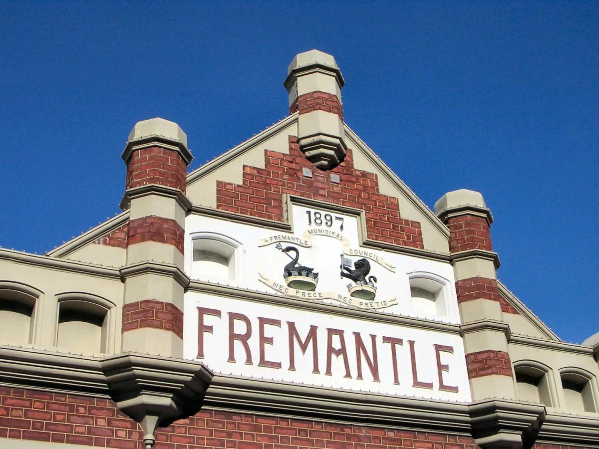 Fremantle Markets, Pasar Bersejarah dengan Daya Tarik Modern