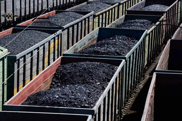 Alotnya Perdamaian Rusia-Ukraina Pacu Lonjakan Harga Batu Bara