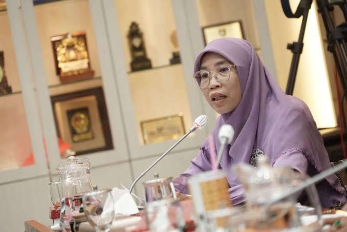 DPR Minta Pemerintah Tingkatkan Kesadaran Masyarakat Lewat Cek Kesehatan Gratis
