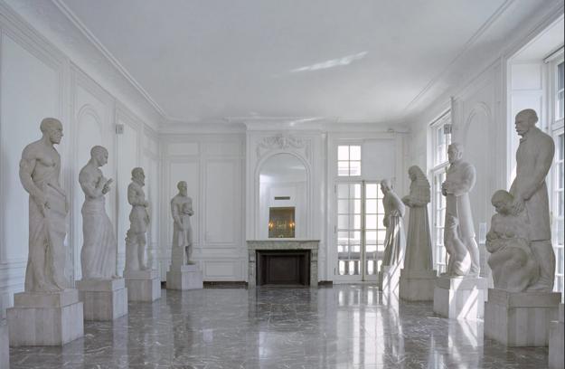 Mengenal Museum Bedah Internasional Chicago, Warisan Medis dan Sejarahnya