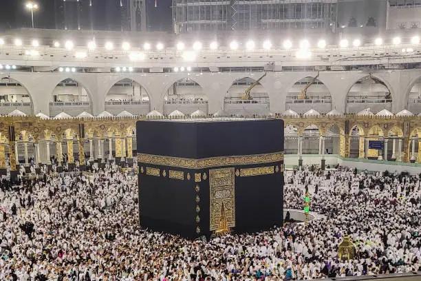 Hampir 80 Ribu Jemaah Lunasi Biaya Haji Reguler 1446 H