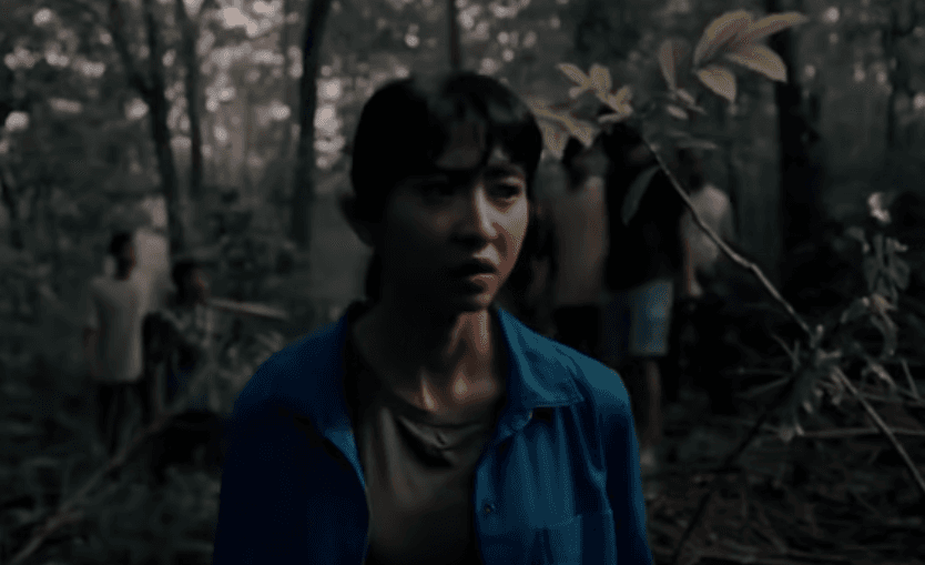 Nonton Film Hitam, Bukan di LK21, Rebahin, dan IDLIX