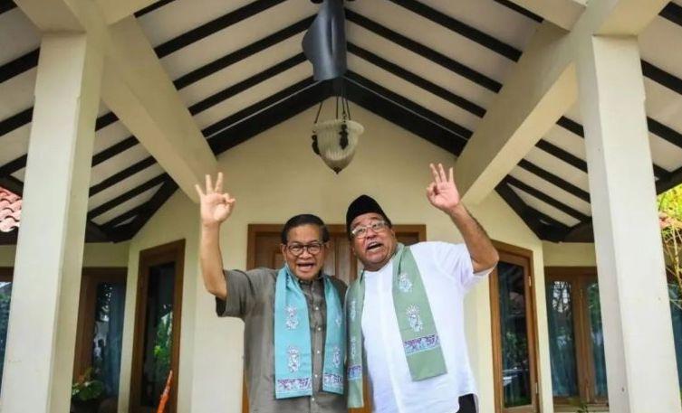 Rano Karno Pimpin Jakarta Selama Pramono Retret di Akmil Magelang