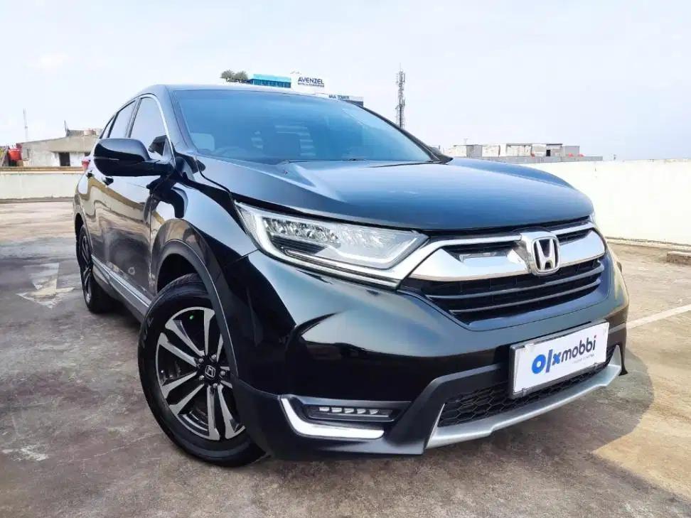 Dilantik Jadi Mendiktisaintek, Isi Garasi Brian Yuliarto Cuma Punya 1 Mobil Tahun 2018?