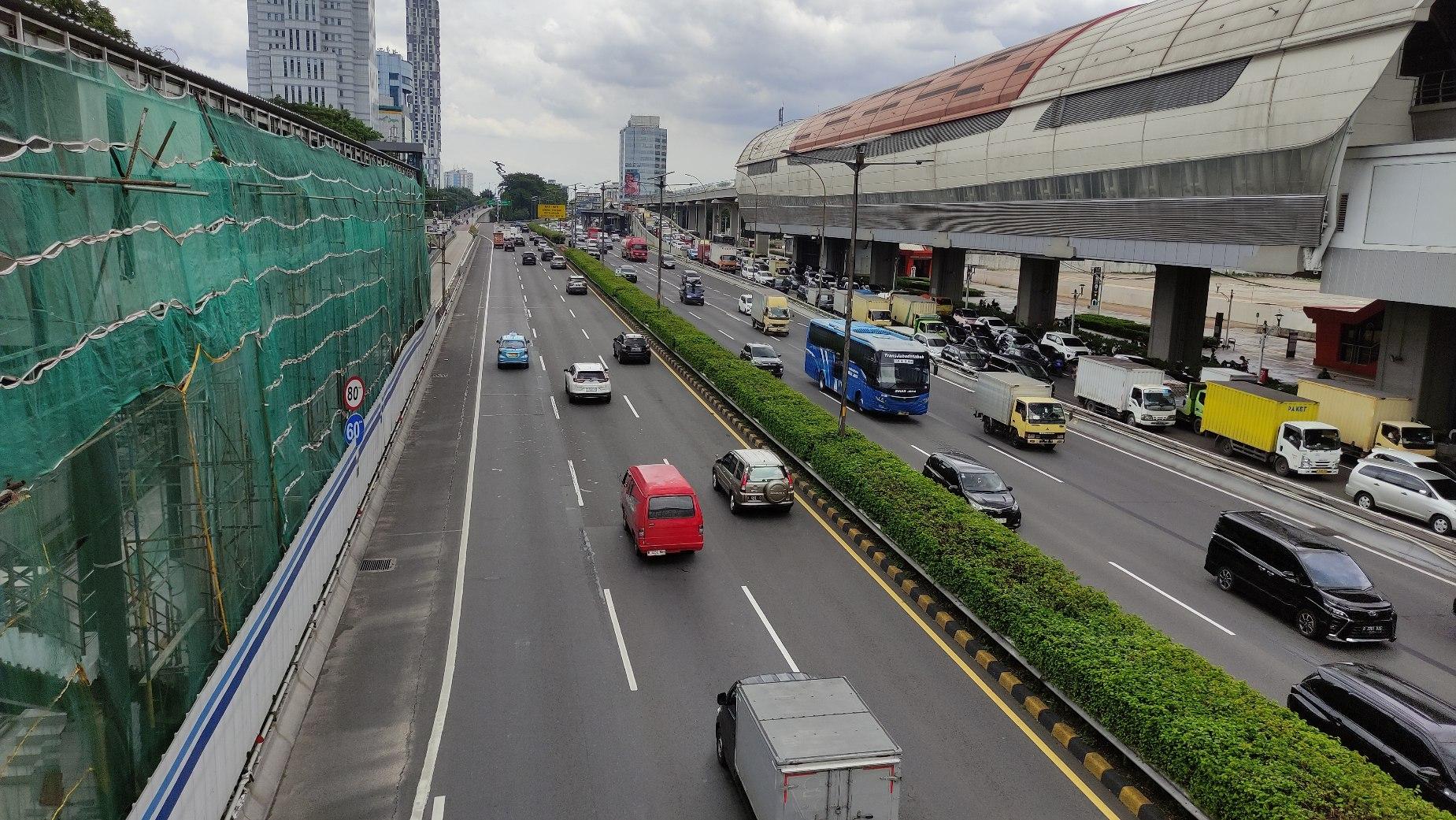 Komisi V DPR Kritik Kualitas Layanan Jalan Tol yang Tak Seiring dengan Kenaikan Tarif
