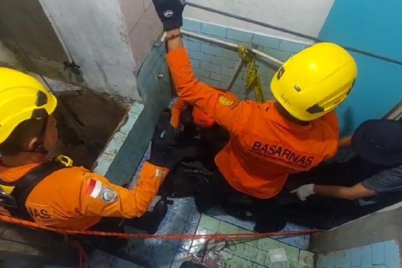 Hilang 2 Hari, Warga Pandeglang Ditemukan Tewas di Dalam Sumur 15 Meter