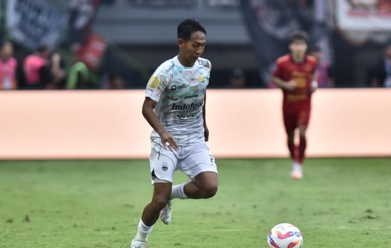 Kuasai Puncak Klasemen BRI Liga 1, Mentalitas Pemain Persib Terjaga