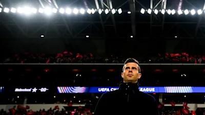 Tiga Pergantian Menuai Petaka untuk Juventus, Thiago Motta Beberkan Penjelasan