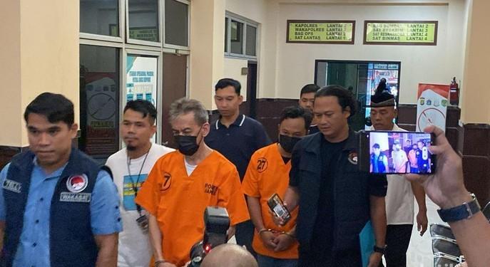 Pakai Narkoba Lagi, Musisi Fariz RM Klaim Tekanan Akibat Popularitas