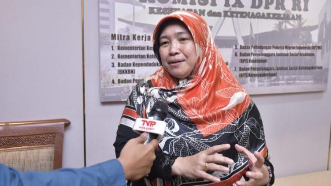 Soal THR Driver Ojol, Kurniasih Dorong Regulasi Kesejahteraan Driver Ojol yang Lebih Baik