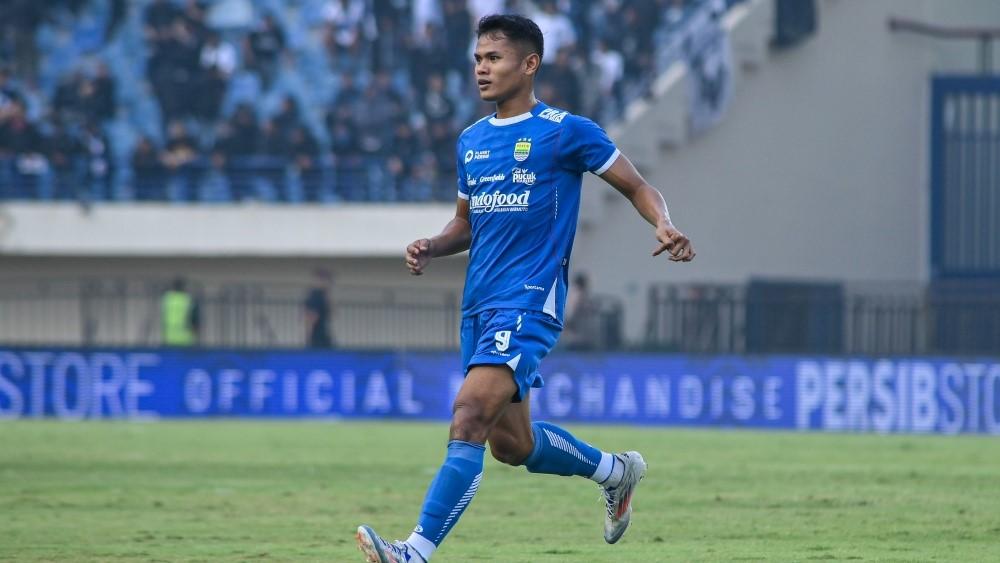 Persib Kehilangan Dimas Drajad hingga April, Ini Penjelasan Bojan Hodak