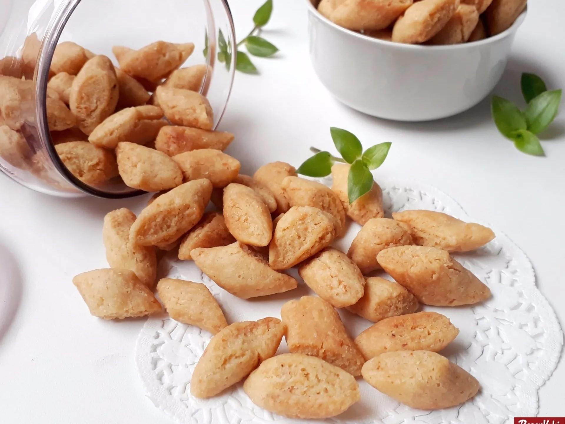 Resep Biji Ketapang Anti Gagal, Camilan Lebaran yang Bikin Nagih!