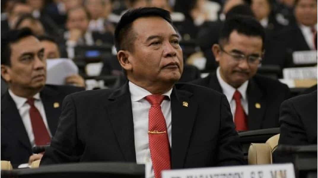 Komisi I DPR Buka Peluang Perluasan Pembahasan Revisi UU TNI