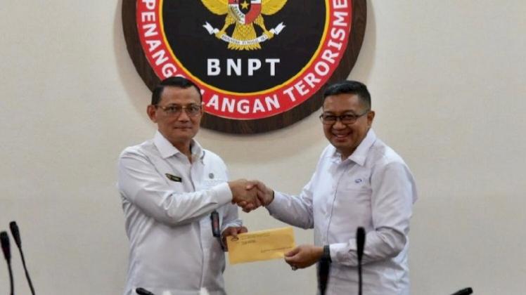 Meski Anggaran Dipangkas, BNPT Tetap Pertahankan Zero Terrorist Attack