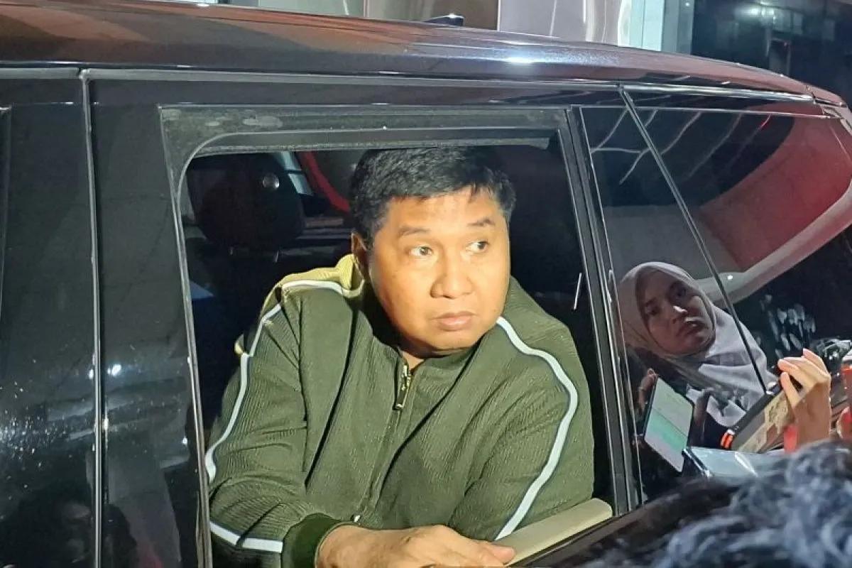 Viral Kementerian PKP Undang Dewa 19, Ini Kata Menteri Ara