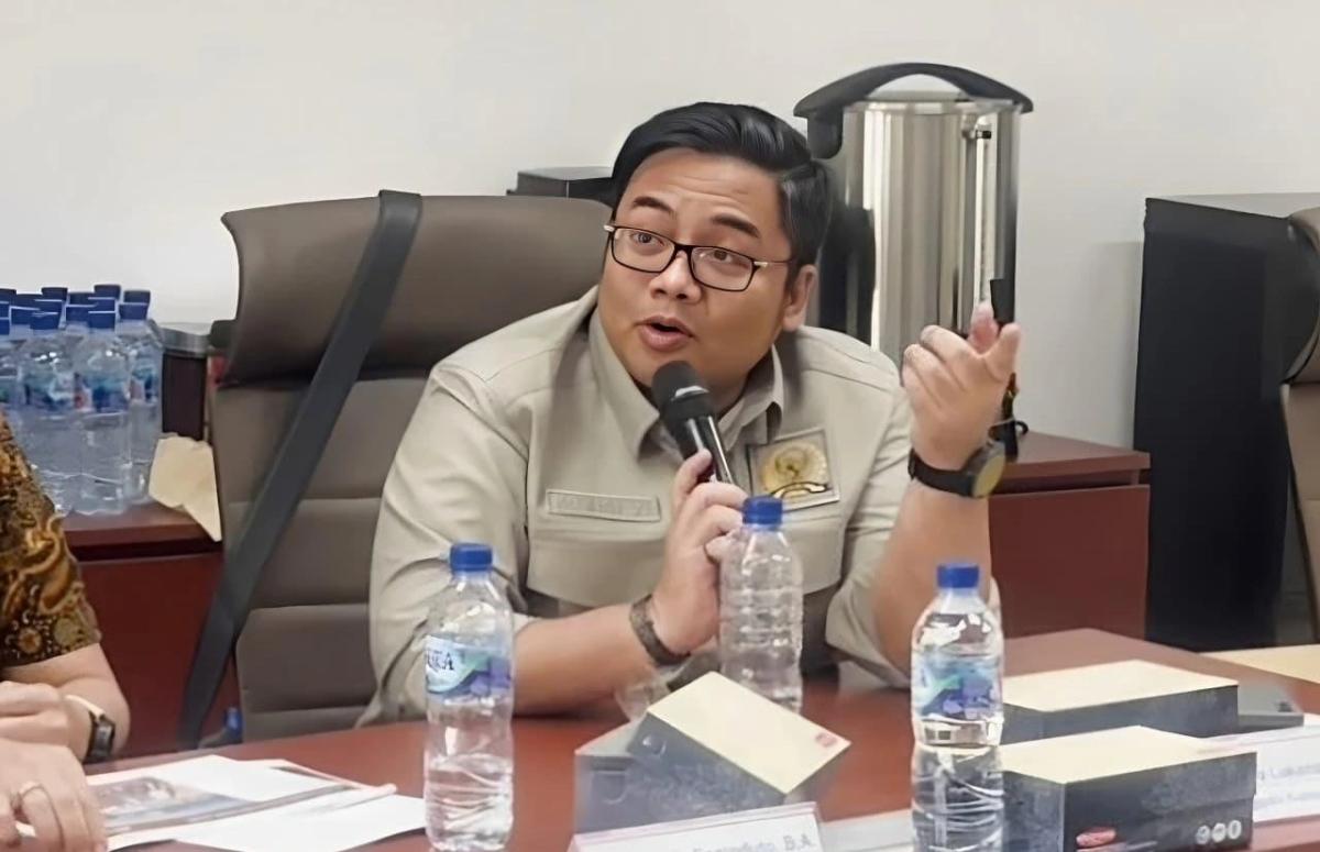 Kawendra Dorong Optimalisasi Produksi Emas dan Peran Freeport Indonesia dalam Bullion Bank