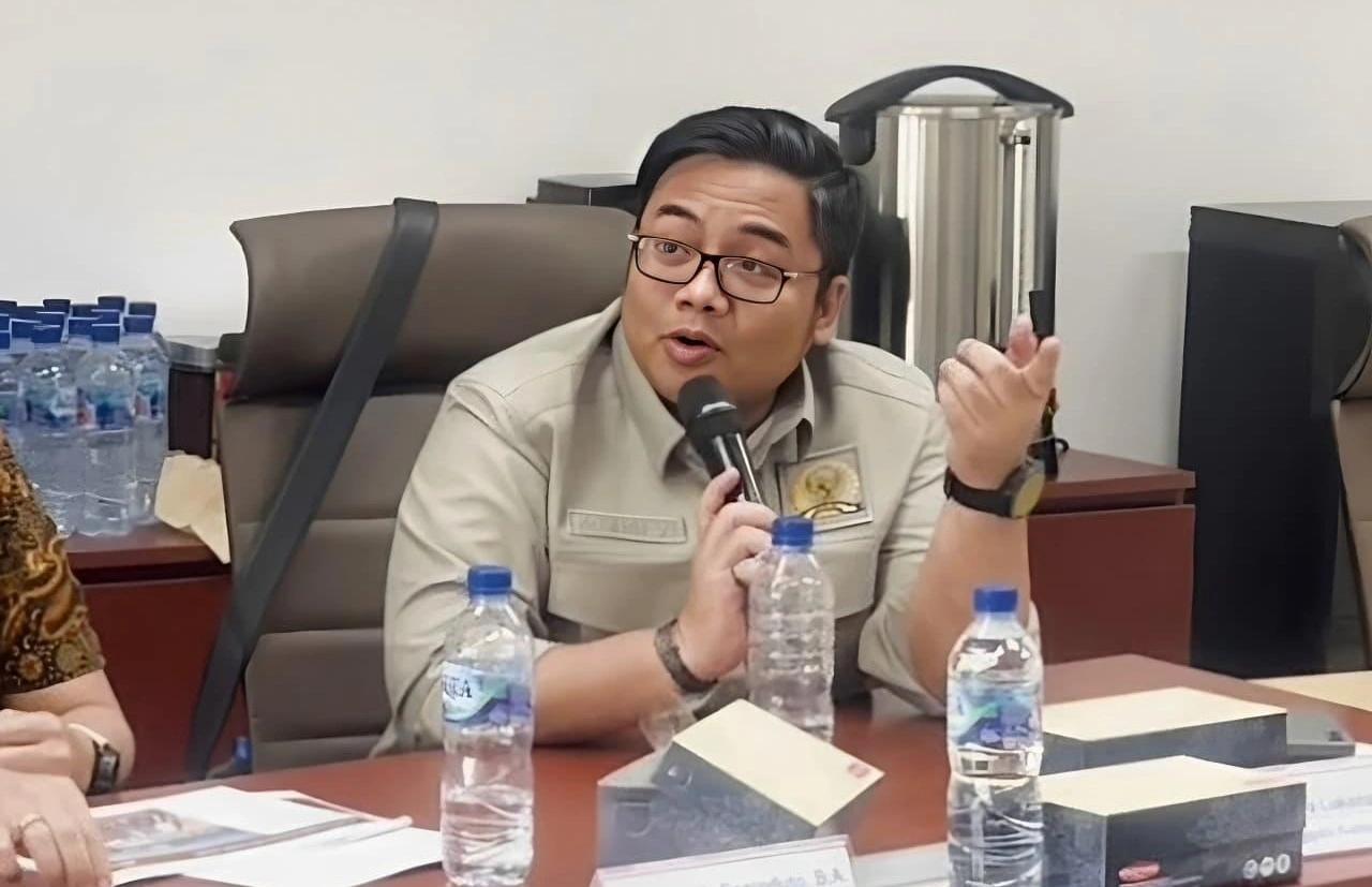 Kawendra Dorong Optimalisasi Produksi Emas dan Peran Freeport Indonesia dalam Bullion Bank