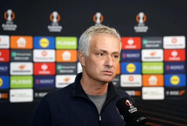 Jose Mourinho Puas, Fenerbahce Lewati Babak Play-Off Liga Europa