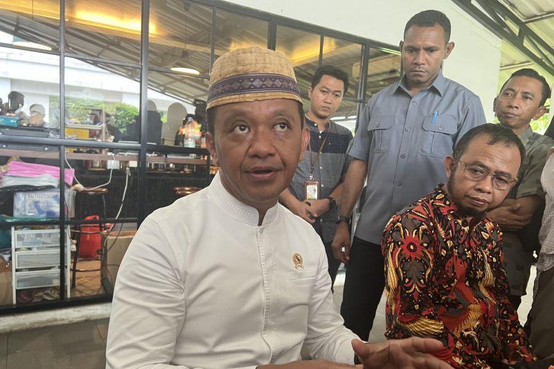 Pemerintah Kaji Skema Baru Subsidi BBM, Bahlil dan Luhut Beri Pandangan Berbeda