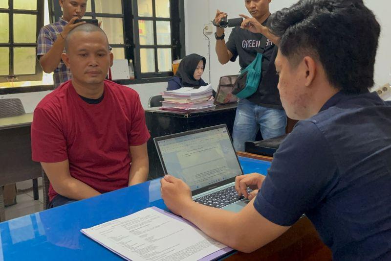 Ditinggal Ibu Kerja, Bocah 5 Tahun Dicabuli di Rumah Makan Jambi