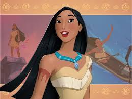 Pocahontas, Bukan Sekadar Princess: Sejarah, Mitos, dan Realita