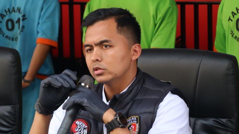 Oknum Wartawan Ditangkap usai Lakukan Pemerasan pada Sekolah dan Instansi di Cianjur