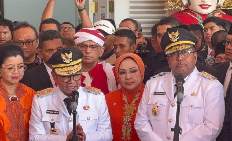 Demokrat DKI Siap Awasi dan Dukung Kebijakan Pramono-Rano untuk Jakarta